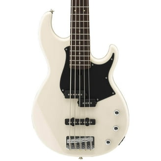Peavey MILLENNIUM 5 TRANSBLUE 5-String Electric Bass Guitar 34