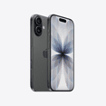 thumbnail image 2 of Apple iPhone 17 256GB Negro Reacondicionado, 2 of 3