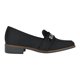 thumbnail image 2 of OXFORD DAMA STYLO 146-03 GAMUZA NEGRO, 2 of 4