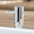 thumbnail image 2 of Grohe 40535000 Cosmopolitan Soap/Lotion Dispenser Starlight: Chrome, 2 of 3
