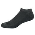 thumbnail image 2 of Dickies Men's No Show Socks, 6 Pack, 2 of 7