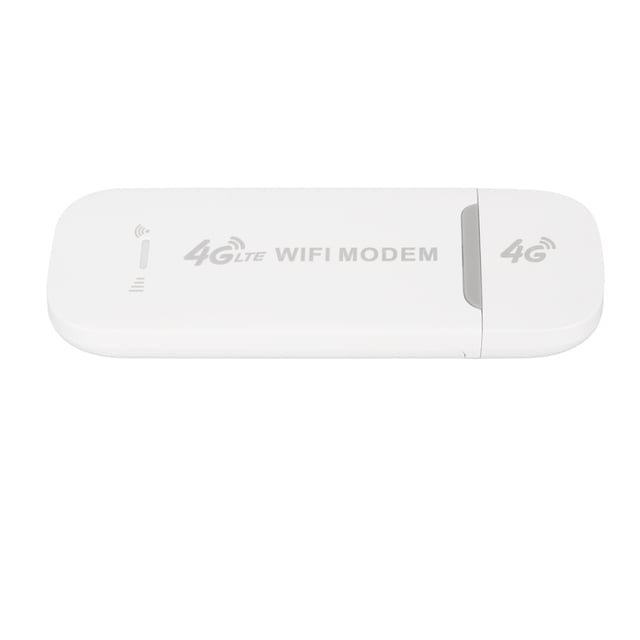 Mini enrutador, módem USB LTE 4G, módem Wi-Fi GLTE portátil, módem Wi-Fi GLTE de EE. UU., estética elegante
