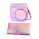 thumbnail image 4 of Funda protectora de la cámara Sunnimix para cámara Fuji - Rosado, 4 of 8