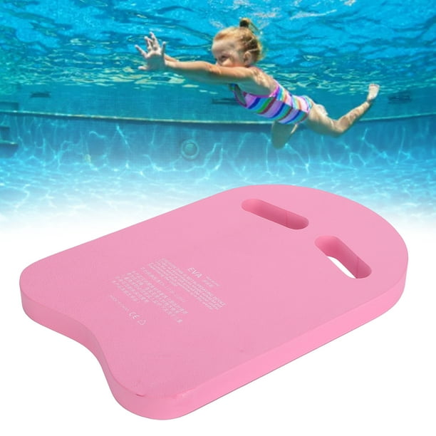 Swimming Kickboard, Training Swim Board For Adults Children Swimming  Beginner Training Aid And Pool Exercise
