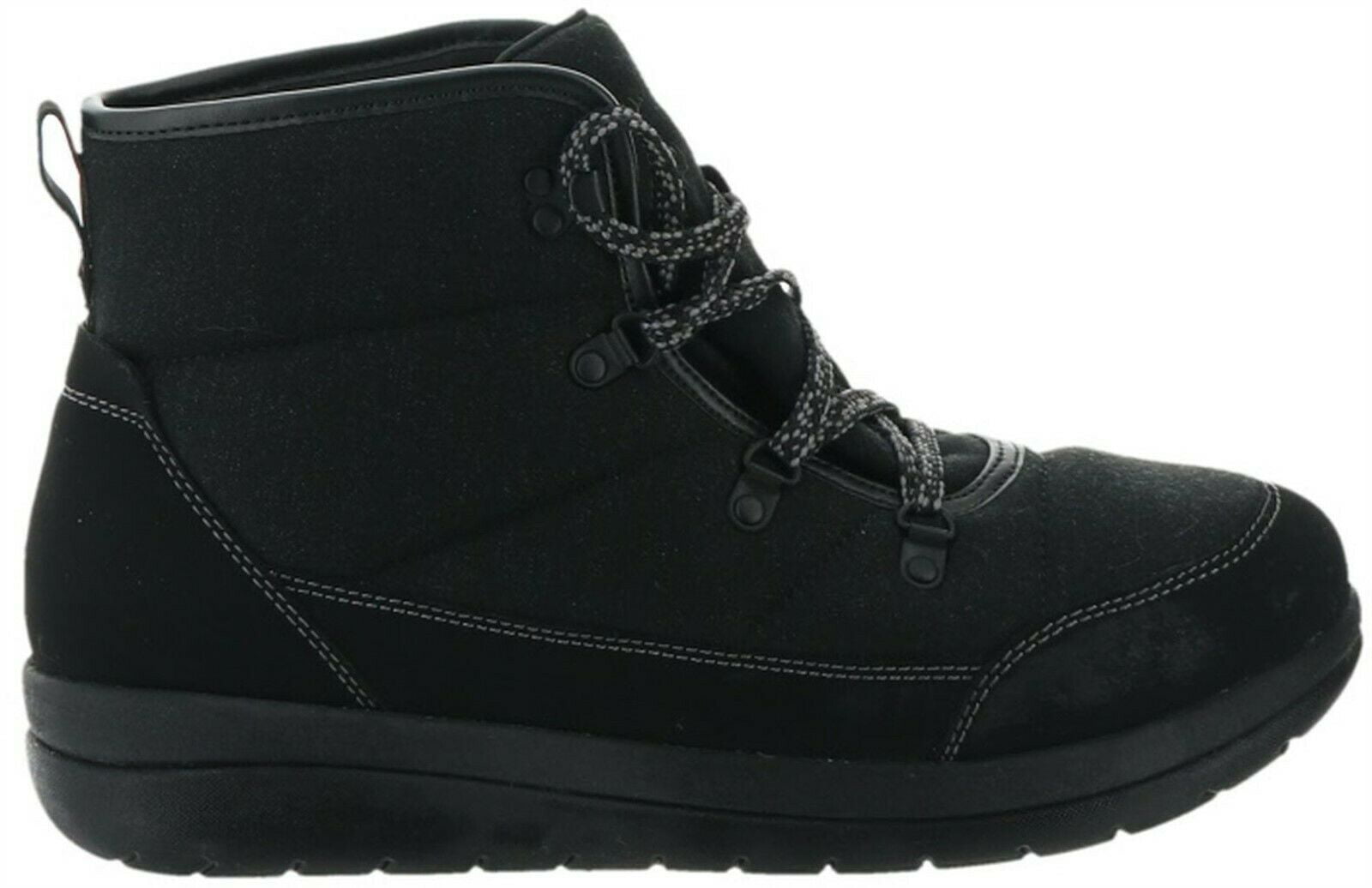 Cloudsteppers by Clarks - CLOUDSTEPPERS Clarks Lace-up Boots Cabrini ...