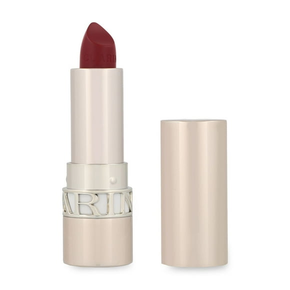 Labial Clarins Joli Rouge Satin Lipstick 769 Burgundy Lily