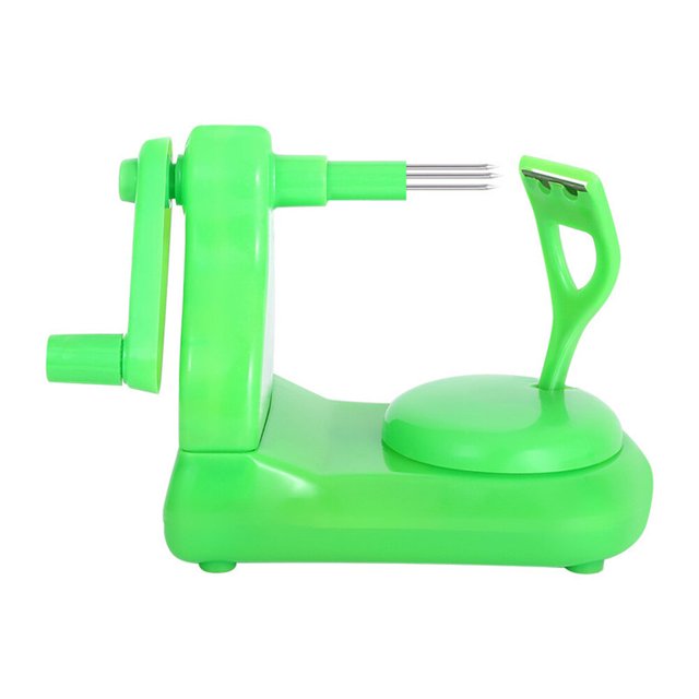 AURARMLET 1Ud Pelador Práctico Para Verde Con Material Premium Y Antideslizante