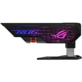 thumbnail image 2 of Soporte para Tarjeta de Video ASUS ROG Herculx 72 a 128 mm ARGB negro Asus ROG XH01, 2 of 6