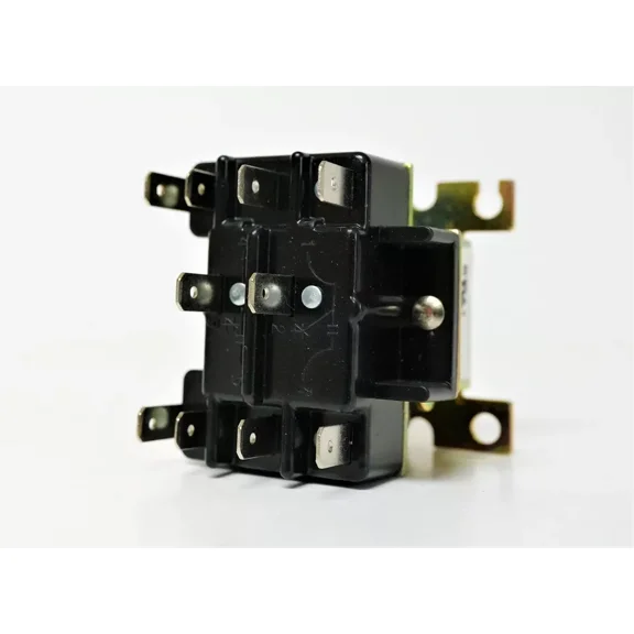 90-340 Switching Relay DPDT 24 Volt Coil also replaces Honeywell R8222D1014