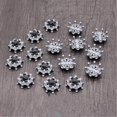 thumbnail image 4 of 18 Pcs Golf Shoe Spikes For Golf Shoes Soft Replacement Cleats Golf Spikes Pins Fits Most Golf Shoe, 4 of 5