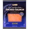 Trans-Ocean Products New York Nova Style Smoked Salmon 4 oz. Carded Pack