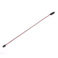 thumbnail image 2 of 5 uds 30cm 30 núcleos Cable de extensión macho/hembra para RC coche avión helicóptero accesorios negro rojo blanco, 2 of 8