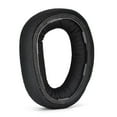 thumbnail image 4 of Öronkuddar lämpliga för Sennheiser GSP 670 GSP 500 600 hörlurar, 4 of 5