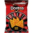 thumbnail image 3 of Doritos Roulette Nacho Cheese Flavored Tortilla Chips Snack Chips, 2.62oz Bag Single Pack, 3 of 6