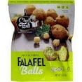 thumbnail image 1 of Chef Tzali Falafel Balls Heat & Serve 340g, Falafel Balls Heat & Serve, 1 of 2