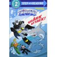 thumbnail image 2 of Shark Attack! (DC Super Friends), 2 of 2