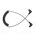 thumbnail image 1 of DIVTEK Cable de fibra óptica Flash Link Fusible de conexión óptica Mar Submarinismo Fotografía Fibra 613 Núcleos Cable óptico en espiral F-1.8, 1 of 5