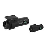 BlackVue DR770X-2CH Front + Rear Dash Cam With 256GB Card | Cloud-Ready 1080p 60FPS GPS & WiFi