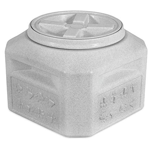 Gamma vault airtight container best sale