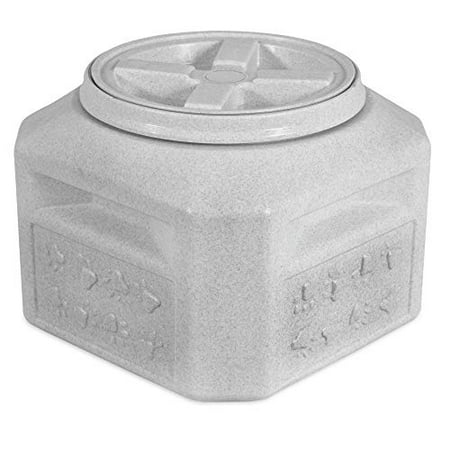 Gamma Vittles Vault 15 for Pet Food Storage Walmart
