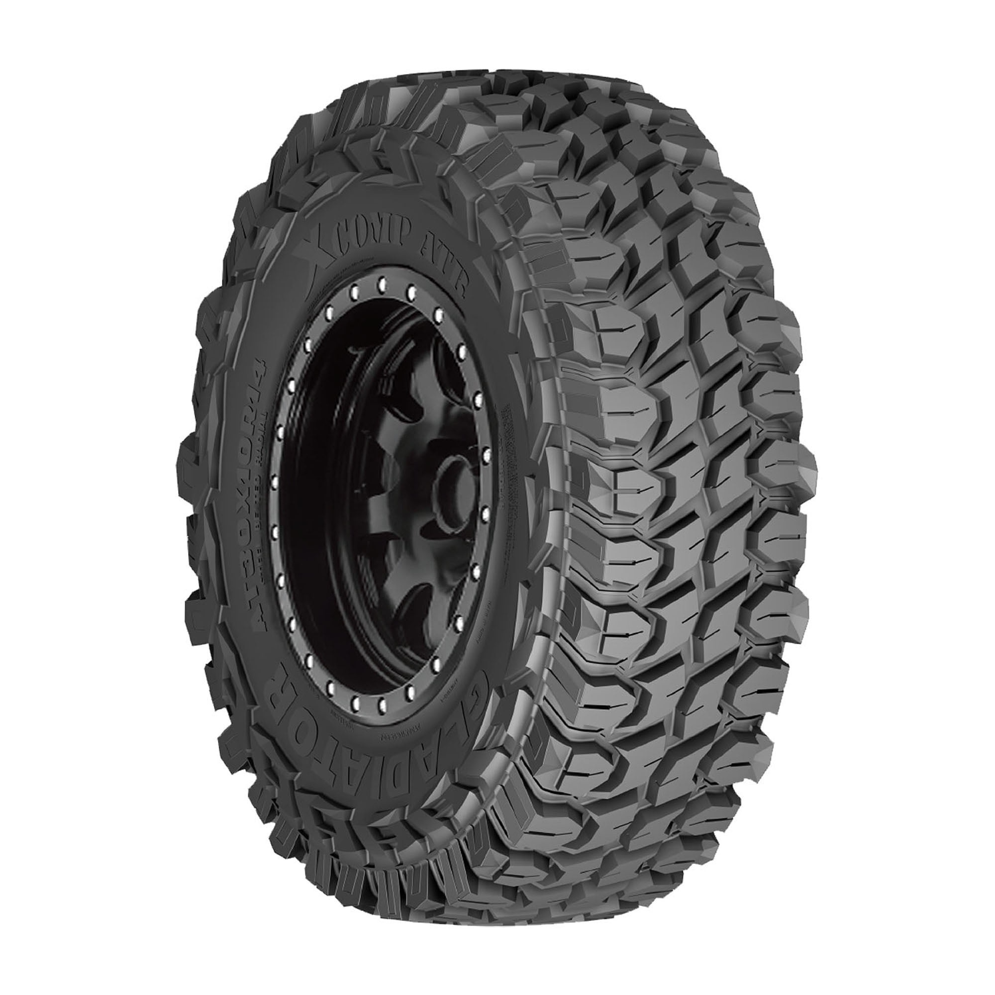 Gladiator X COMP ATR 30X10.00R14 90J E ATV/UTV Tire