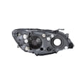thumbnail image 5 of ANZO 2001-2005 Lexus Is300 Crystal Headlights Black, 5 of 6