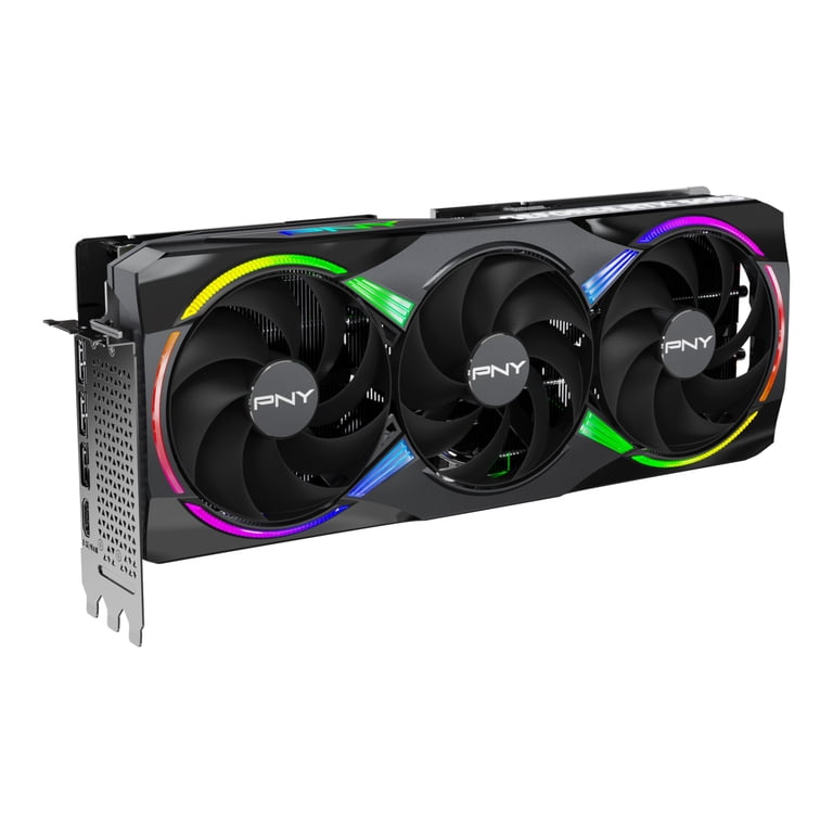 P3V4X_P3-933_PC133-1GB Radeon9550GEセット PNY, GeForce RTX‚Ñ¢ 5070 GPU, EPIC-X ARGB‚Ñ¢ Overclocked, Triple