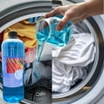 thumbnail image 5 of BRUMA Detergente Líquido para Ropa 1 L para Lavadora con Abrillantadores Ópticos, Ropa Blanca y de Color, 5 of 5