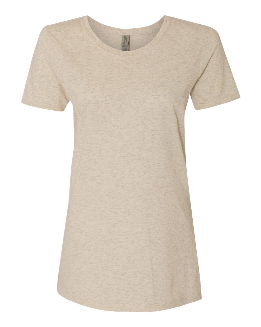 New MMf JERZEES Women's Triblend TShirt