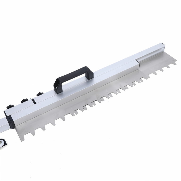 Lfhelper Tile Flat Ash Device Floor Tile Leveler Leveling Flat Sand Tiling Paving Tool Adjustable Thickness Tile Flat Sand Tools Folded Gray 800mm Lfhelper Tile Flat Ash Device Floor Tile Leveler Leveling Flat Sand Tiling Paving Tool Adjustable Thickness Tile Flat Sand Tools Folded Gray 800mm