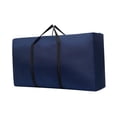 thumbnail image 4 of Bolsa de almacenamiento resistente al desgarro Baoblaze Bolsillo organizador azul, 4 of 8