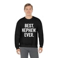 thumbnail image 5 of Nephew Sweatshirt, Gifts, Sweater Shirt, 5 of 9