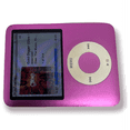 thumbnail image 3 of Producto Reacondicionado Apple iPod Nano 3.ª Generación  8 GB, ¡incluye Estuche Gratis!, 3 of 5
