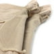 thumbnail image 4 of 2 Unids Armpit Sudor Almohadillas Absorbentes Ropa Interior Para Mujeres Jogging, 4 of 9