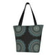 thumbnail image 1 of Balery Mandala Bolsa de Hombro con Diseño, Bolsa Grande y Duradera, Bolsa Versátil para Compras, 1 of 6