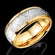 thumbnail image 3 of Anillo de moda Minnieouse para hombre joyería portátil regalo decorativo Oro Talla 6 AP014615-01, 3 of 6