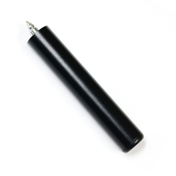 GLFILL Rallonge de Queue de Piscine 6 Po / 9 Po Barre d'Extension de Queue de Billard pour Plusieurs Tailles de Queue 6 Po Non Extensible