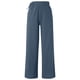 thumbnail image 4 of WILLBEST Pantalones Casuales elegantes para Mujer: Pantalones de Lino de Pierna Ancha, Cintura Alta, Cordón Ajustable y Bolsillos para Un Uso Diario Sin Esfuerzo. Extra Grande, 4 of 6
