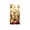 2, variant on Vggrvlo Easter Cross Banner Door Cover 3D Visual Effects Spring Party Decoration for Front Wall Backdrop Indoor Outdoor 71"x35"
