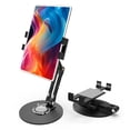 thumbnail image 1 of Soporte para tableta Bimo para iPad, monitor portátil de 15,6 pulgadas, 1 of 7