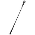 thumbnail image 1 of Maytalsory Golf Swing Training Aid for Adults Improve Alignment and Correct Gestures Gray 40 Inch 1Set, 1 of 6
