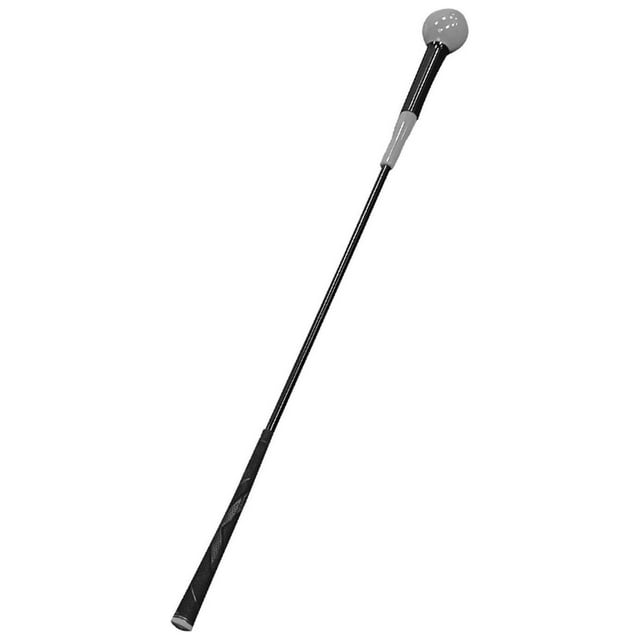 Maytalsory Golf Swing Training Aid for Adults Improve Alignment and Correct Gestures Gray 40 Inch 1Set