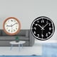 thumbnail image 2 of Reloj de pared con pájaro cantor, reloj de pared decorativo, relojes de pájaros con sonido, material acrílico PP sin , adecuado para sala de est, 2 of 8