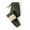 Green, variant on Brondbend Thermal Leggings for Women Fleece Sweatpants Elastic Waisted Solid Color Jogger Pocket Drawstring Thick Trousers Regular Fit Fall Winter Home Comfortable Workout Pants,Black
