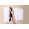 thumbnail image 4 of Agrafeuse Dynamo avec taille-crayon, noir, 4 of 8