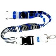 thumbnail image 1 of Plasticolor Star Wars R2-D2 Lanyard Key Chain, Multicolor, 1 of 3