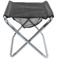 thumbnail image 3 of Folding Camping Stool,Outdoor Portable Folding Stool Portable Folding Stool Camping Stool Elevated Design, 3 of 8