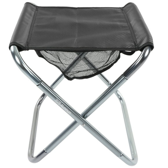 Folding Camping StoolOutdoor Portable Folding Stool Portable Folding Stool Camping Stool Elevated Design
