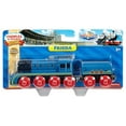 thumbnail image 4 of Fisher-Price Thomas & Friends Wooden Railway Frieda, 4 of 5