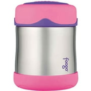 Foogo B3000PK2 Leak-Proof Food Jar